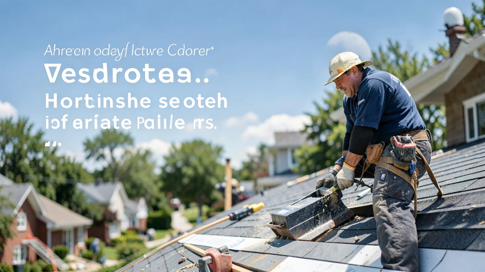 Roof Replacement in Howell, UT near me